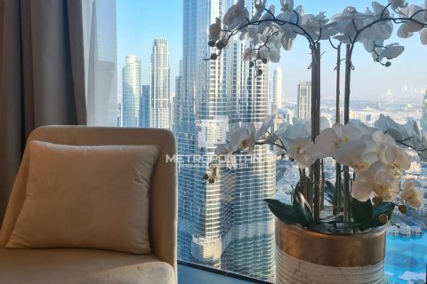 Apartment de 3 dormitorios en Burj Vista, UAE No. 78004 14