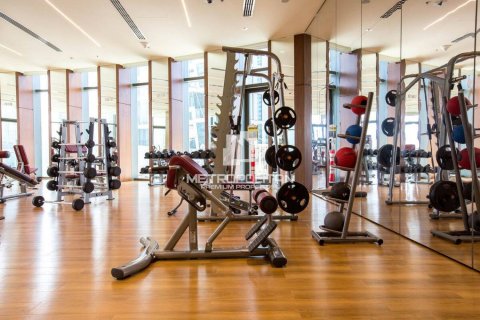 Apartment de 3 dormitorios en Burj Vista, UAE No. 78004 28