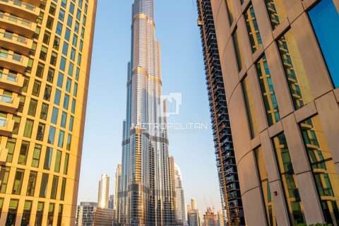 Apartment de 3 dormitorios en Burj Vista, UAE No. 78004 30