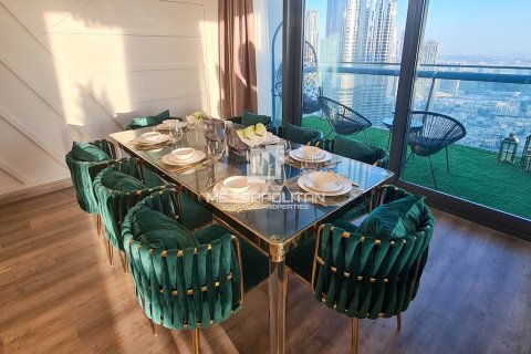 Apartment de 3 dormitorios en Burj Vista, UAE No. 78004 22