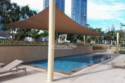 Apartment de 3 dormitorios en Burj Vista, UAE No. 78004 27