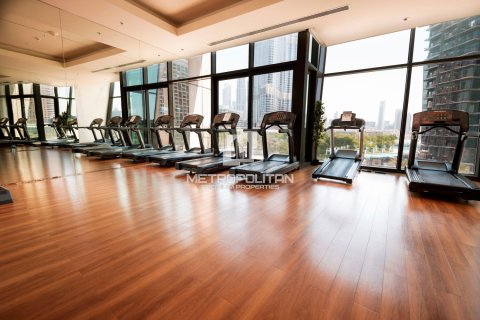 Apartment de 3 dormitorios en Burj Vista, UAE No. 78004 25