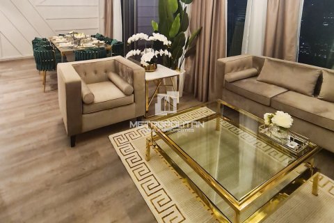 Apartment de 3 dormitorios en Burj Vista, UAE No. 78004 23
