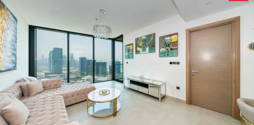 Appartement de 1 chambre à Dubai, UAE No. 205532