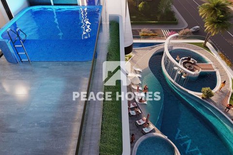 2 bedrooms Apartment in Jumeirah Village Circle, UAE No. 10949 8