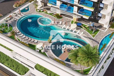 2 bedrooms Apartment in Jumeirah Village Circle, UAE No. 10949 10