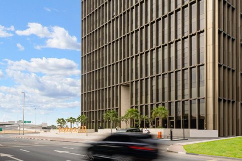 Residence 110 by Select Group في الخليج التجاري, الإمارات العربية المتحدة رقم 70050