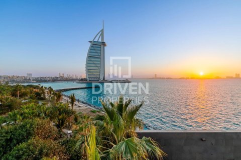6 غرفة نوم فيلا في Jumeirah 3, الإمارات العربية المتحدة رقم 214195 31