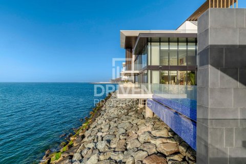 6 غرفة نوم فيلا في Jumeirah 3, الإمارات العربية المتحدة رقم 214195 28