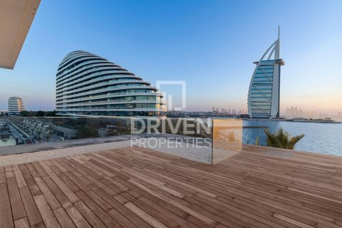 6 غرفة نوم  فيلا في Jumeirah 3, الإمارات العربية المتحدة رقم 214195