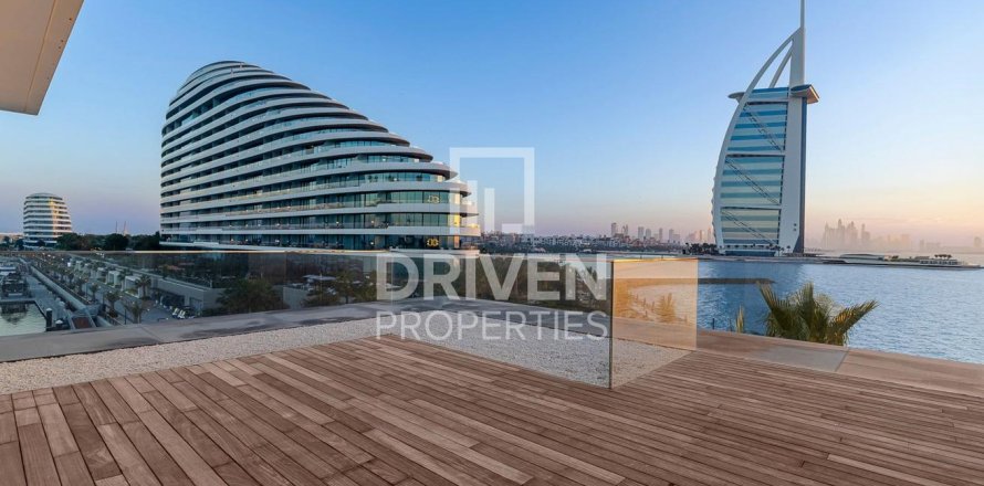 6 غرفة نوم فيلا في Jumeirah 3, الإمارات العربية المتحدة رقم 214195