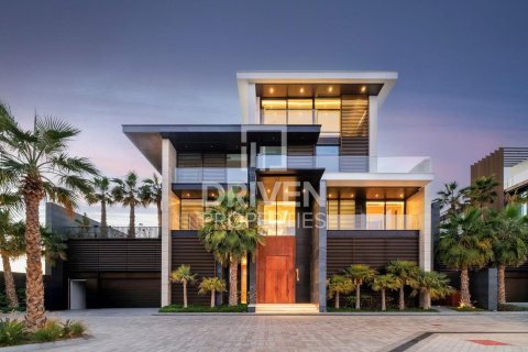 6 غرفة نوم فيلا في Jumeirah 3, الإمارات العربية المتحدة رقم 214195 3
