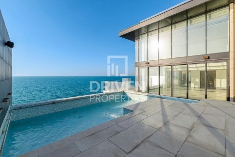 6 غرفة نوم فيلا في Jumeirah 3, الإمارات العربية المتحدة رقم 214195 29