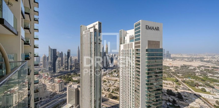 2 bedrooms Apartment in Zabeel, UAE No. 202916