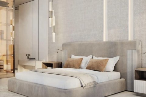 Квартира с 1 спальней в TRUSSARDI RESIDENCES, Al Furjan, ОАЭ №97851 8