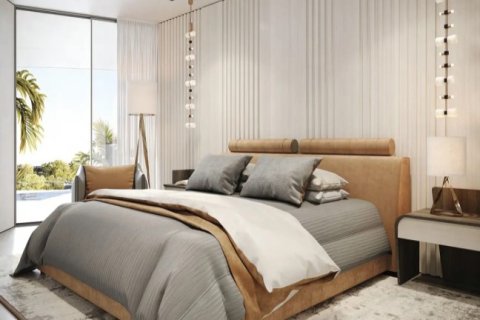 Квартира с 1 спальней в TRUSSARDI RESIDENCES, Al Furjan, ОАЭ №97851 4