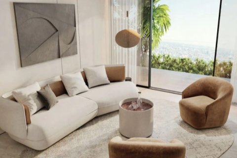 Квартира с 1 спальней в TRUSSARDI RESIDENCES, Al Furjan, ОАЭ №97851 3