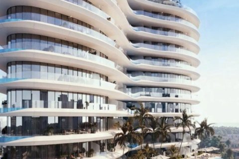 Квартира с 1 спальней в TRUSSARDI RESIDENCES, Al Furjan, ОАЭ №97851 10