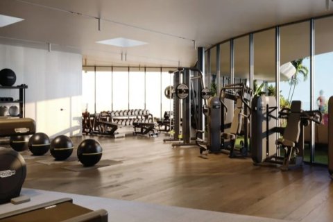 Квартира с 1 спальней в TRUSSARDI RESIDENCES, Al Furjan, ОАЭ №97851 7