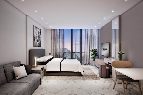 4 غرف نوم شقة في Dubai Festival City, الإمارات العربية المتحدة رقم 4564 3