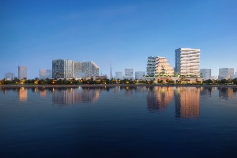 Apartment de 1 dormitorio en Dubai, UAE No. 17771 6