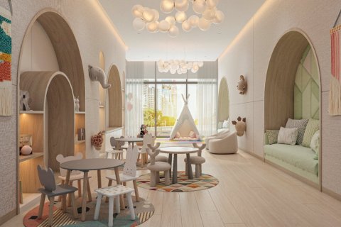 Apartment de 1 dormitorio en Dubai, UAE No. 17771 8