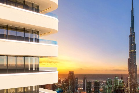1 bedroom Apartment in Business Bay, UAE No. 212934 9