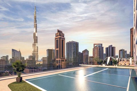 1 bedroom Apartment in Business Bay, UAE No. 212934 7