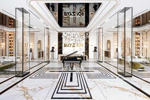 1 bedroom Apartment in Business Bay, UAE No. 212934 10