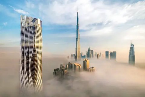 1 bedroom Apartment in Business Bay, UAE No. 212934 6