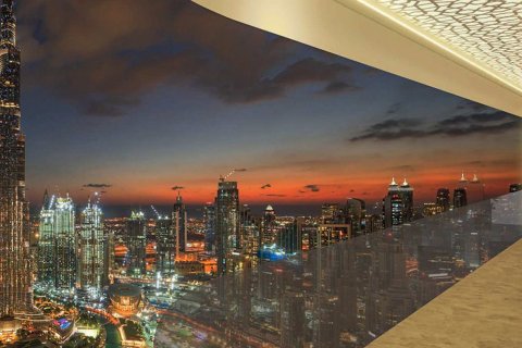 1 bedroom Apartment in Business Bay, UAE No. 212934 3