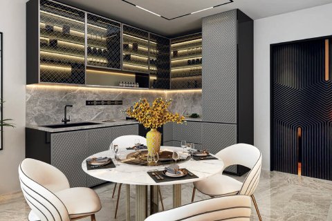 1 bedroom Apartment in Business Bay, UAE No. 212934 4