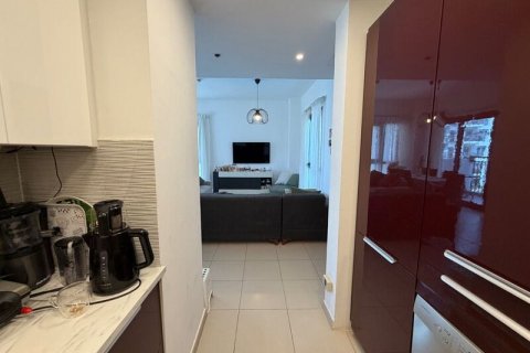 Apartment de 3 dormitorios en Zahra Apartments, UAE No. 170550 14