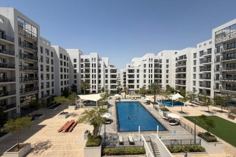 Apartment de 3 dormitorios en Zahra Apartments, UAE No. 170550 10