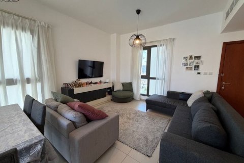 Apartment de 3 dormitorios en Zahra Apartments, UAE No. 170550 13