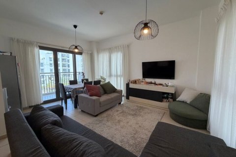Apartment de 3 dormitorios en Zahra Apartments, UAE No. 170550 4