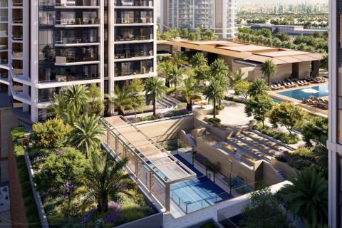 Apartment de 2 dormitorios en Dubai, UAE No. 126578 8