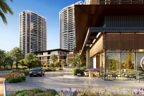 Apartment de 2 dormitorios en Dubai, UAE No. 126578 4