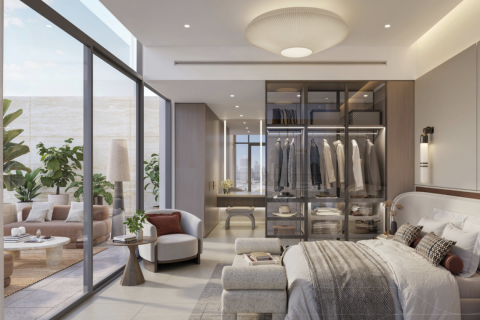 Apartment de 2 dormitorios en Dubai, UAE No. 126578 13