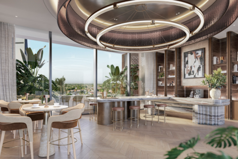 Apartment de 2 dormitorios en Dubai, UAE No. 126578 12
