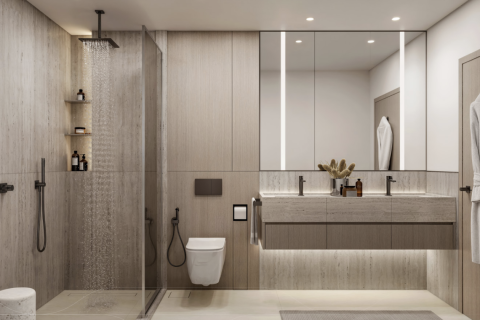 Apartment de 2 dormitorios en Dubai, UAE No. 126578 16