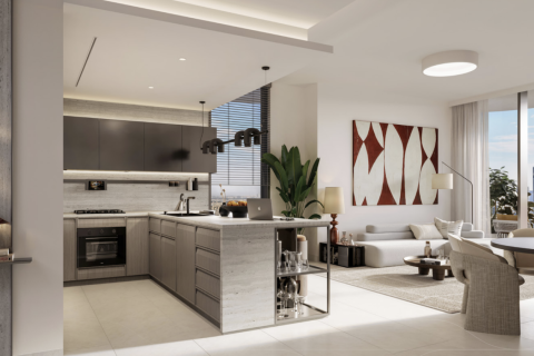 Apartment de 2 dormitorios en Dubai, UAE No. 126578 14
