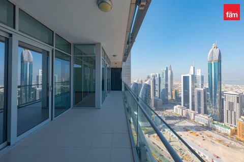 Apartment de 1 dormitorio en DIFC, UAE No. 186930