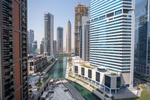 1 bedroom Apartment in Business Bay, UAE No. 210989
