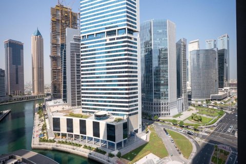1 bedroom Apartment in Business Bay, UAE No. 210989 13