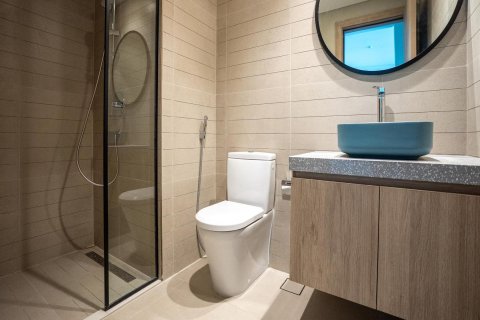 1 bedroom Apartment in Business Bay, UAE No. 210989 7