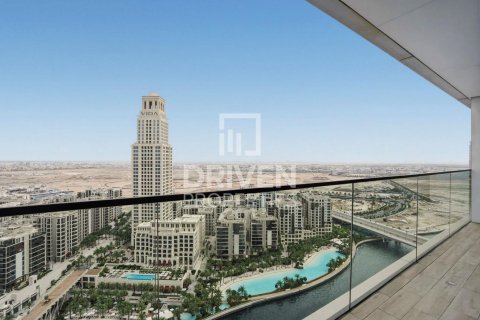 Appartement de 3 chambres à Palace Residences, UAE No. 202520 22