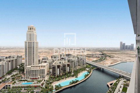 Appartement de 3 chambres à Palace Residences, UAE No. 202520 21