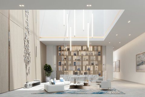 1 bedroom Apartment in ELLINGTON HOUSE IV Dubai Hills, UAE No. 97388 5
