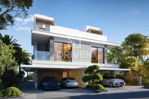 Villa de 4 dormitorios en Dubai, UAE No. 218157 12
